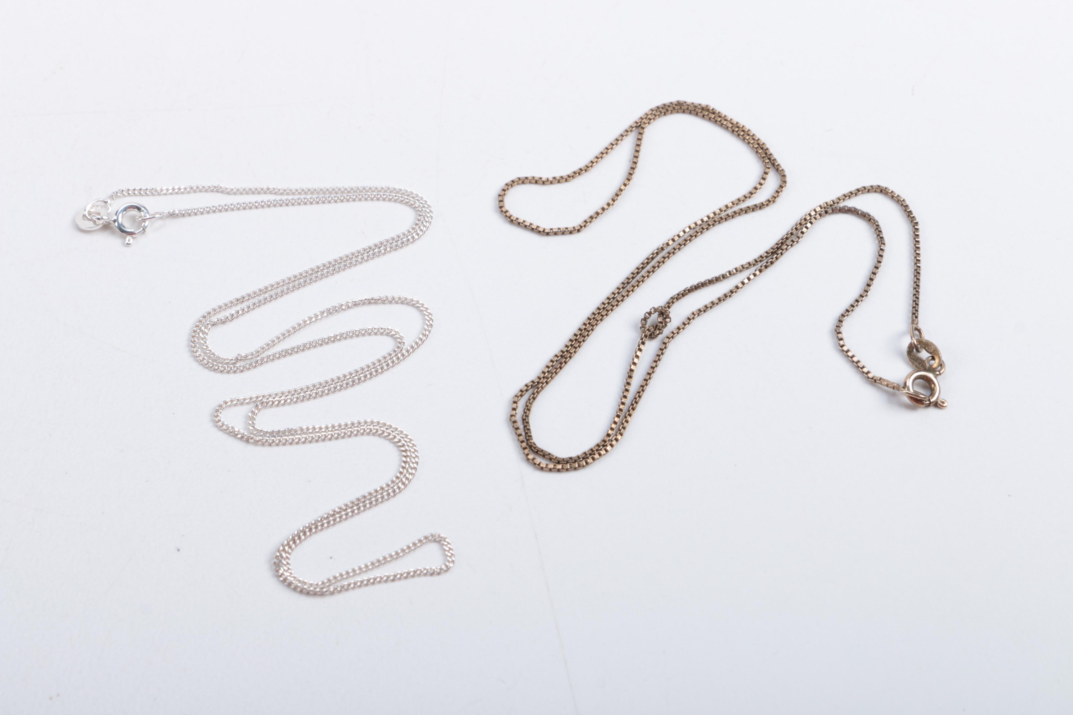 Sterling Silver and 800 Silver Jewelry Assortment