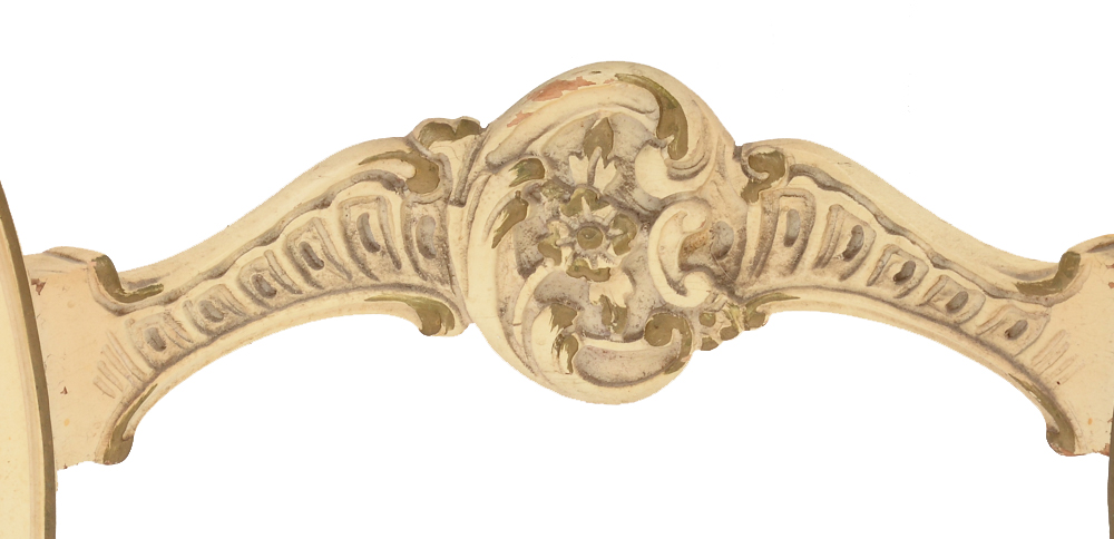 French Rococo Style Console / Hall Table