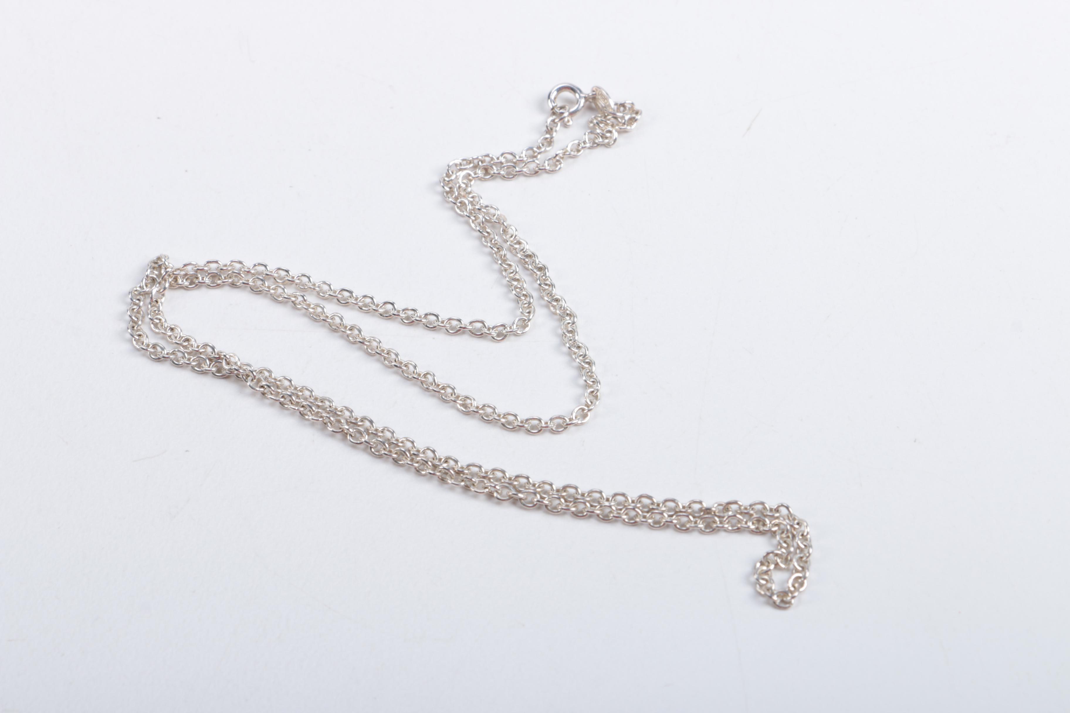 Sterling Silver and 800 Silver Jewelry Assortment