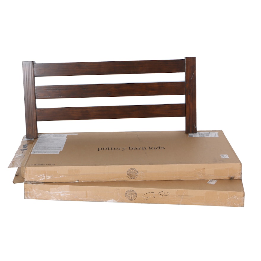 Children's Twin Guard Rails by Pottery Barn Kids