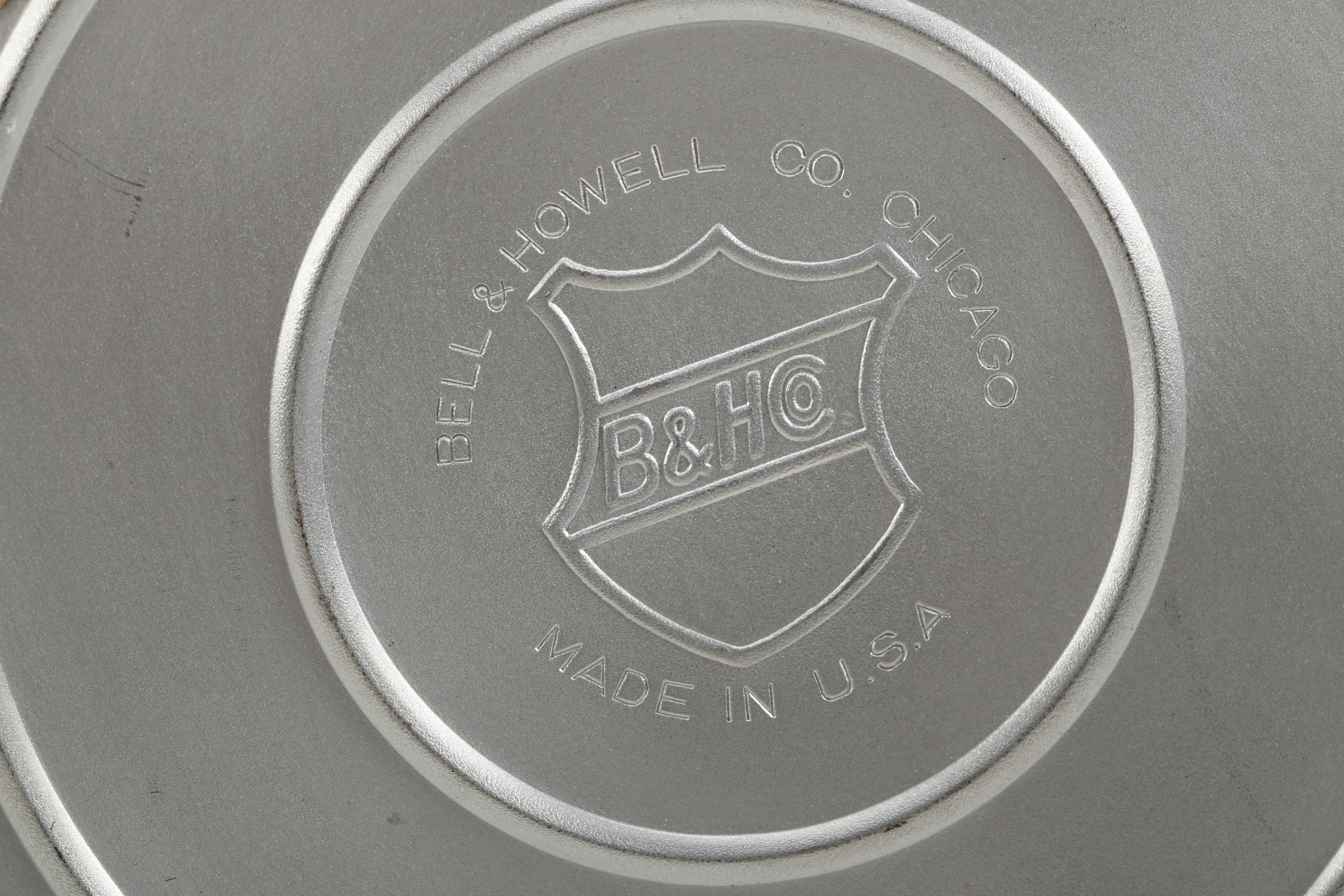 Film Reel Containers