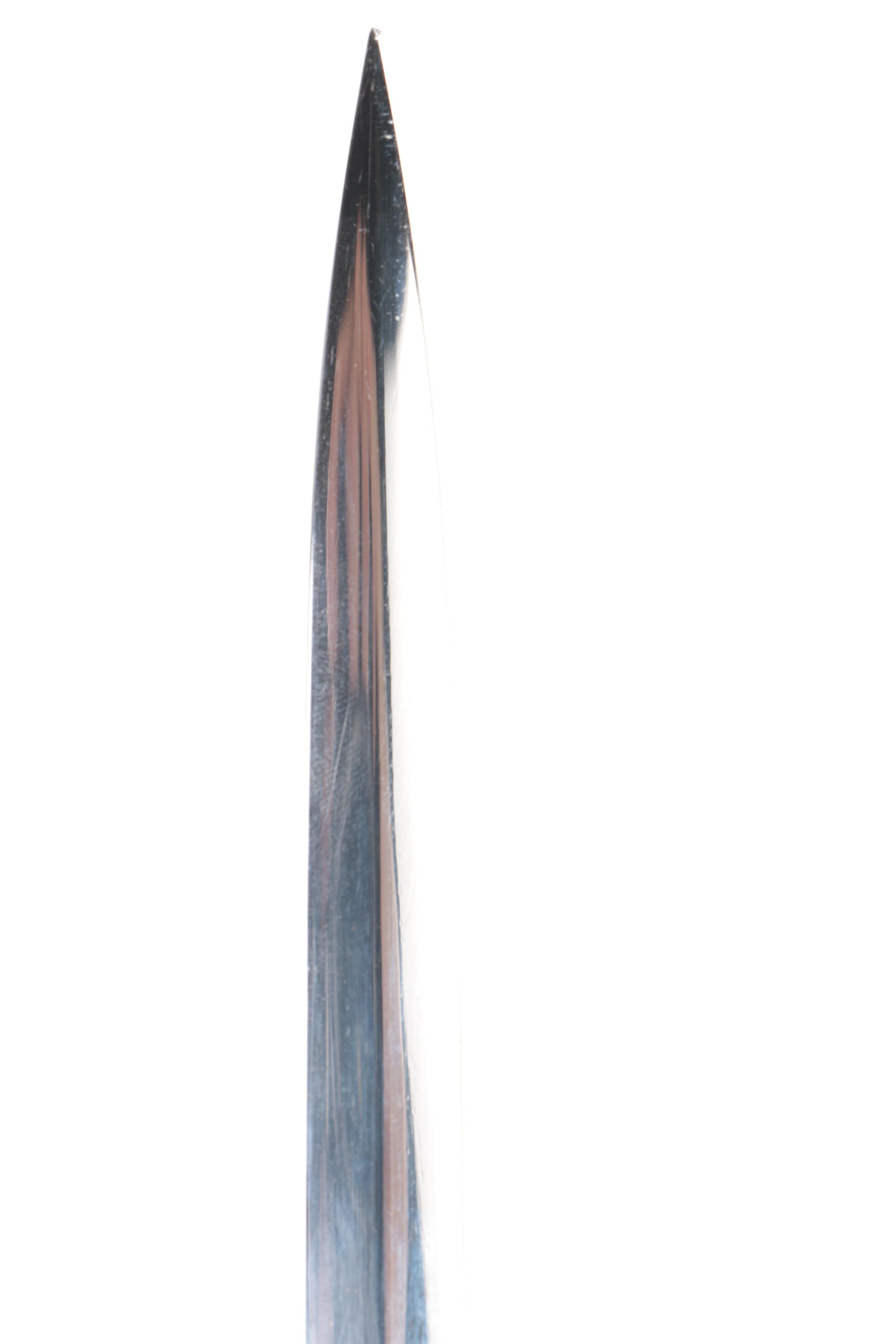 Mid-Century U.S. Naval Officer's Sword