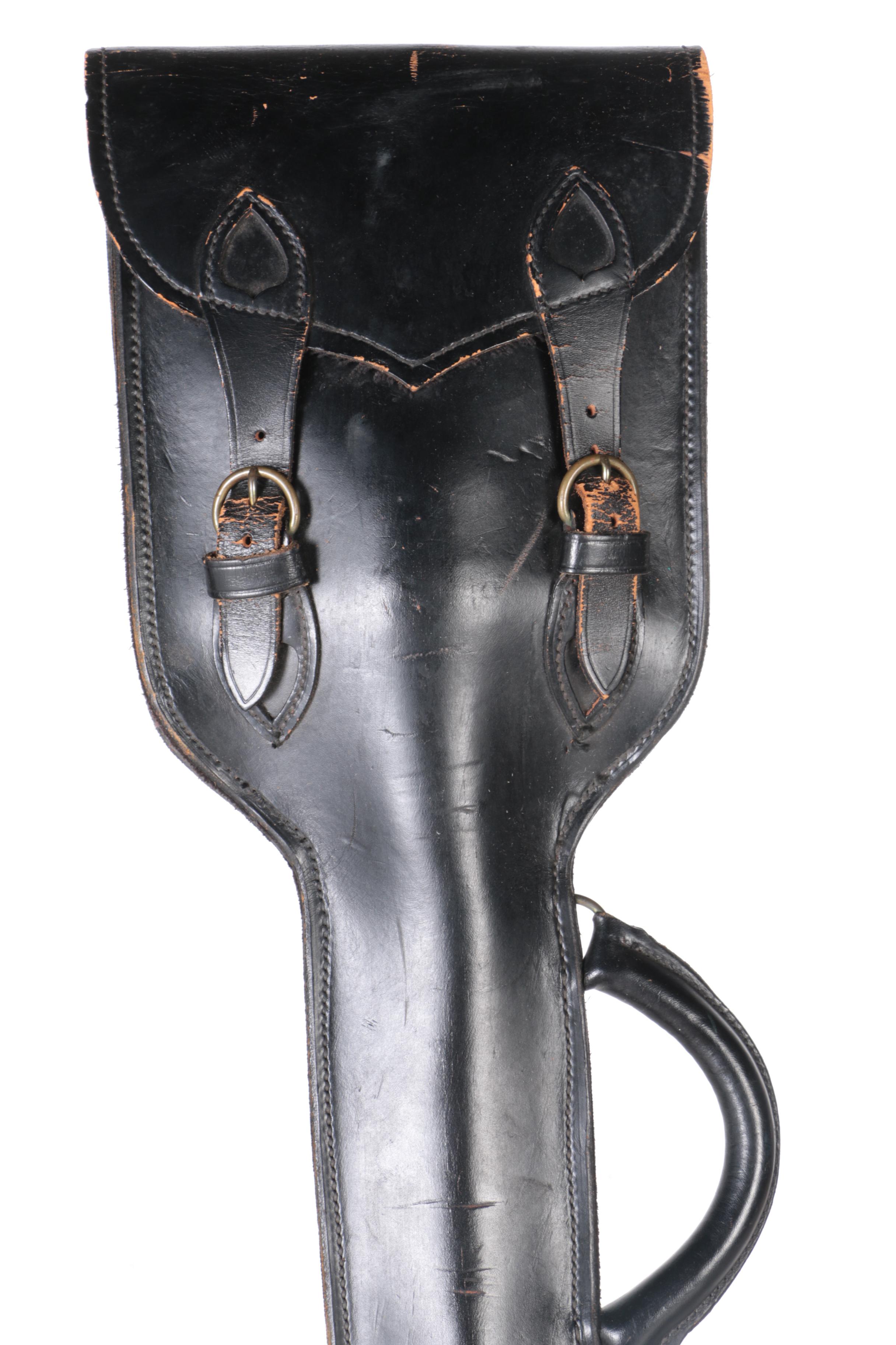 Mid-Century U.S. Naval Officer's Sword