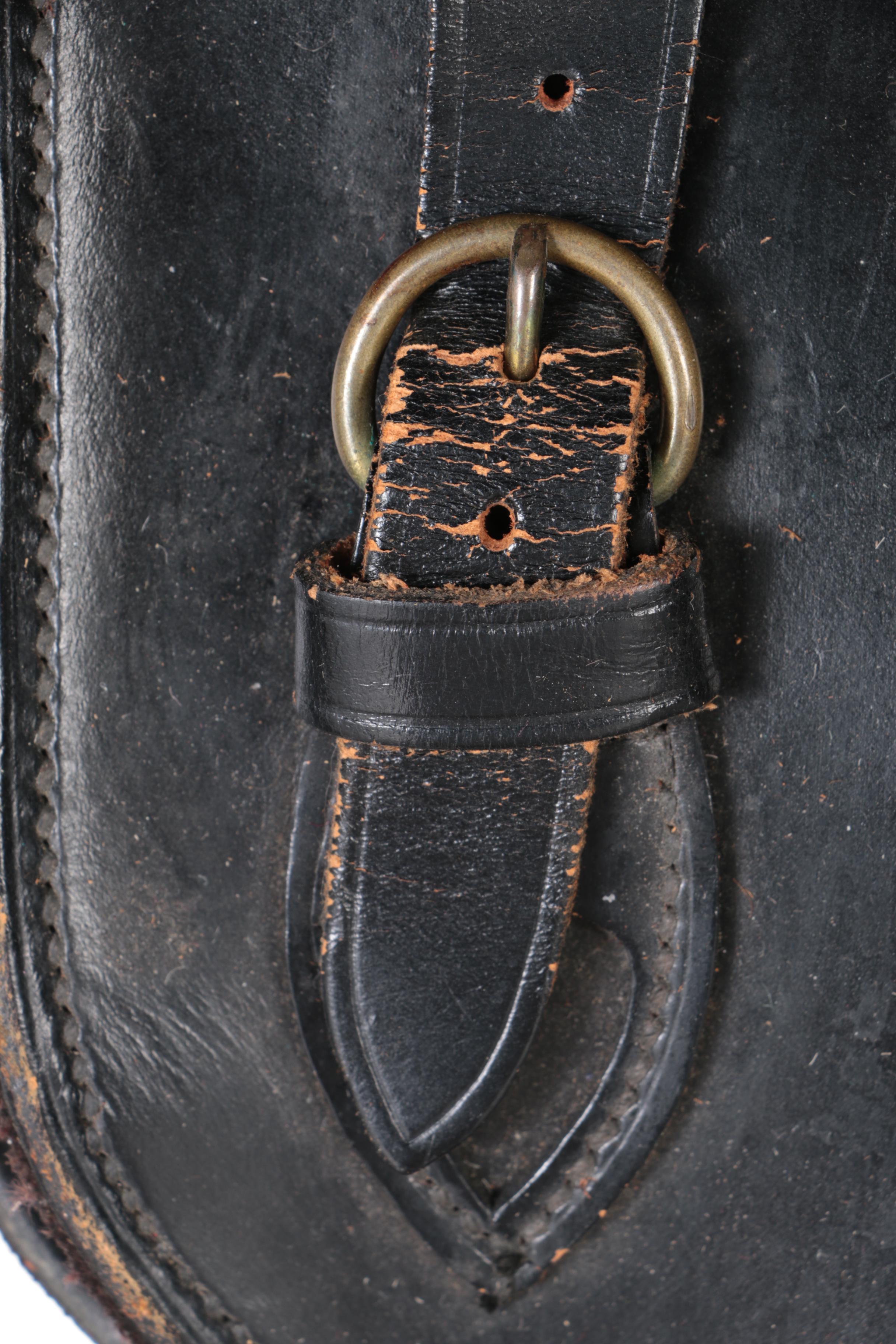 Mid-Century U.S. Naval Officer's Sword