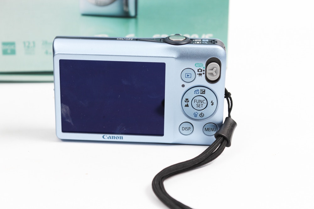 Audubon "Bird Cam" Camera and More