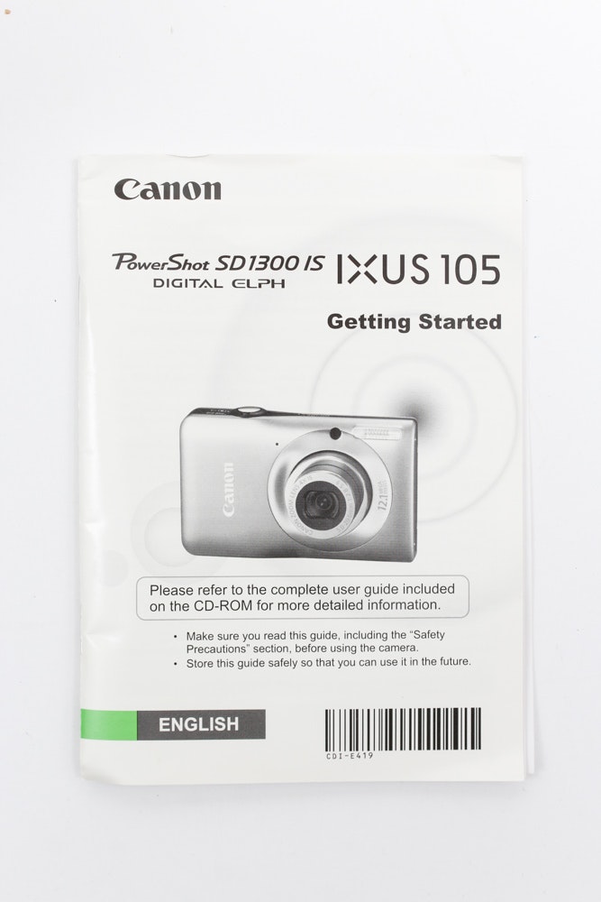 Audubon "Bird Cam" Camera and More