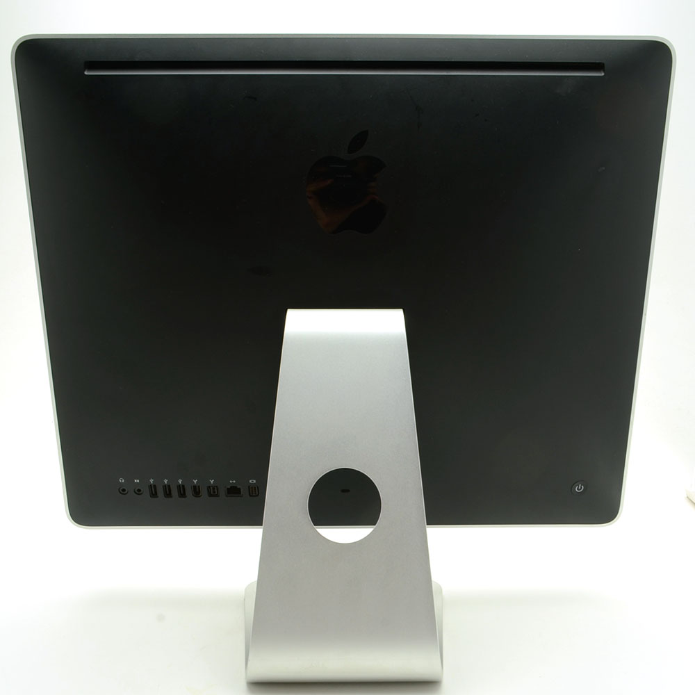 20" iMac Desktop