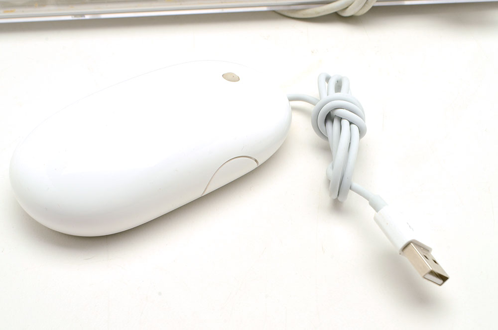 17" iMac Desktop Computer