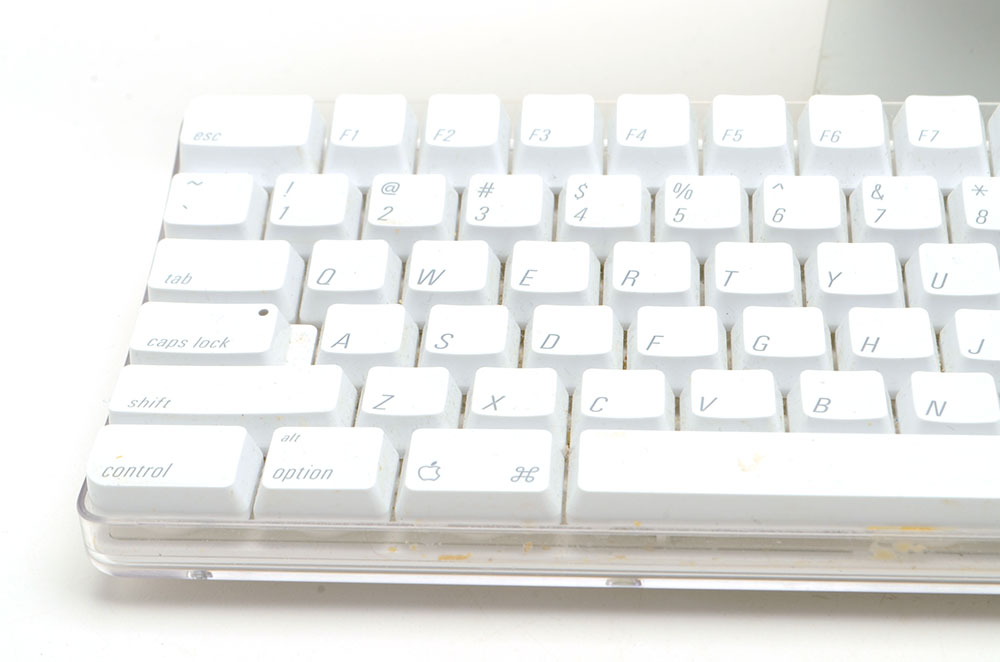 17" iMac Desktop Computer