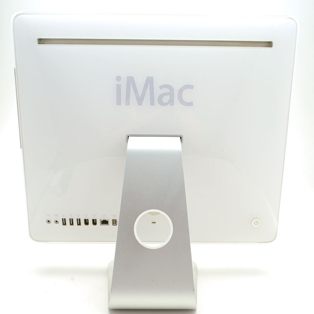 17" iMac Desktop Computer