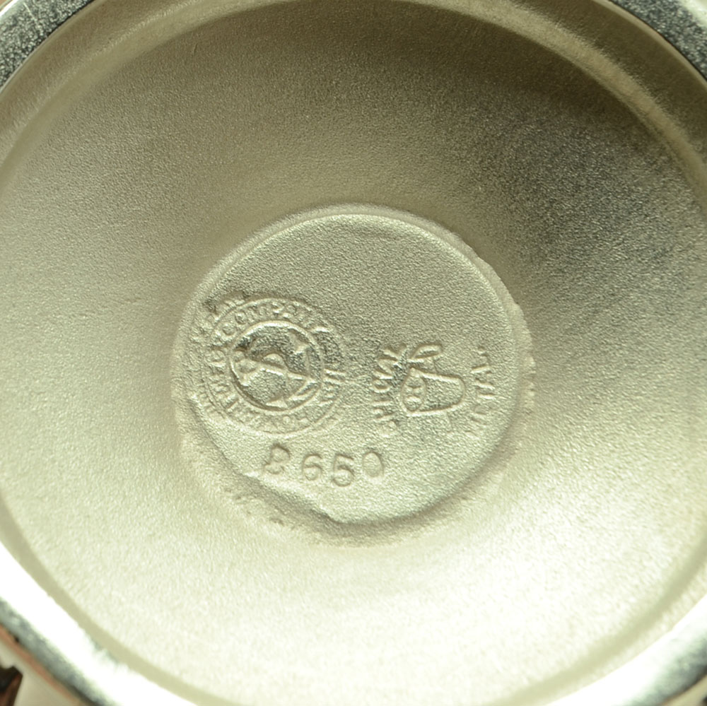 Silver-Plated Tea Set and Oval Tray