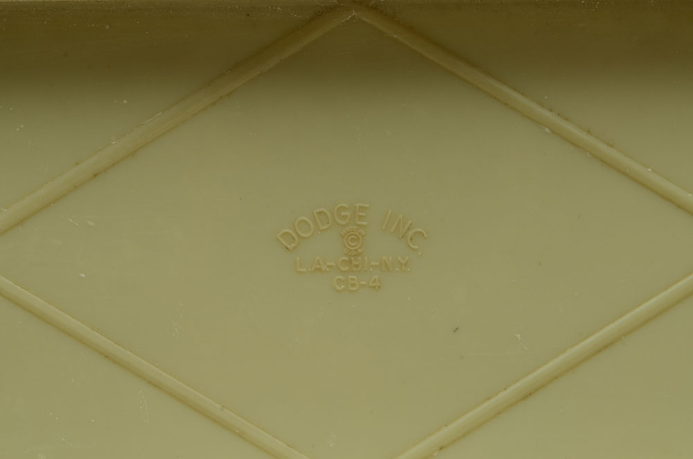 Two Silver-Plated Serving Trays and Bowl