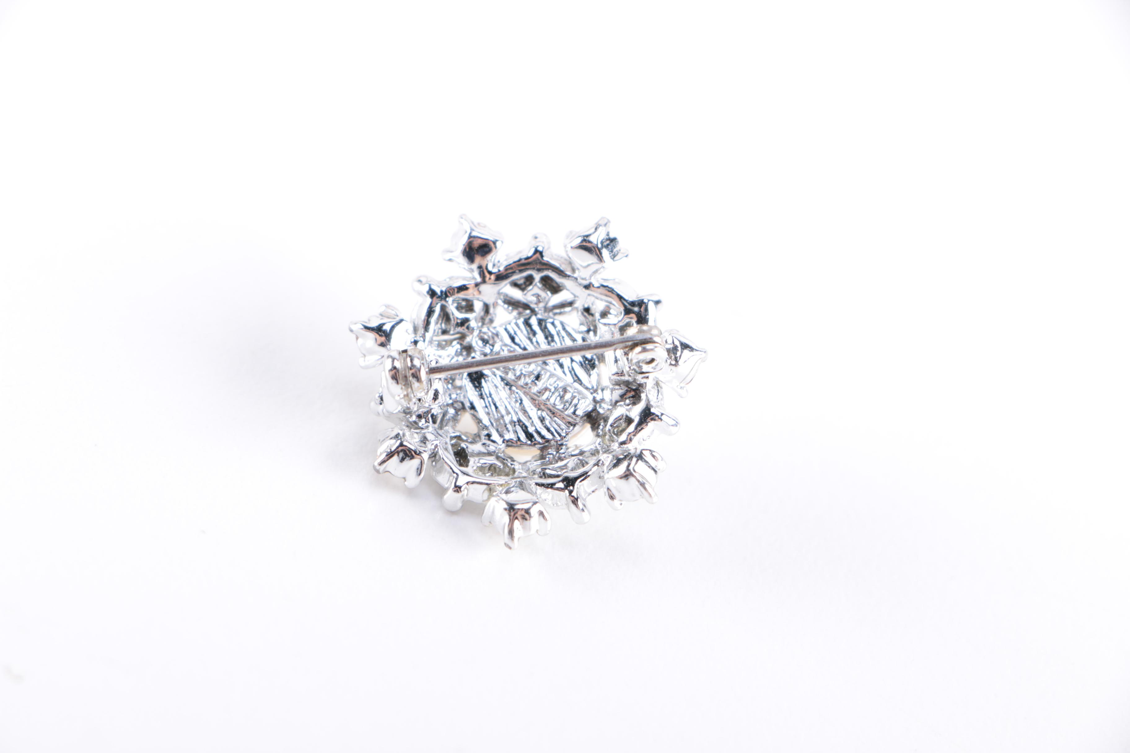 Assorted Costume Jewelry