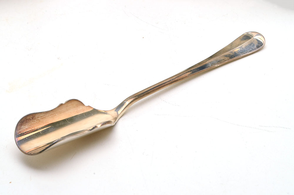 Silver-Plated Including a Pitcher, Bowls and More