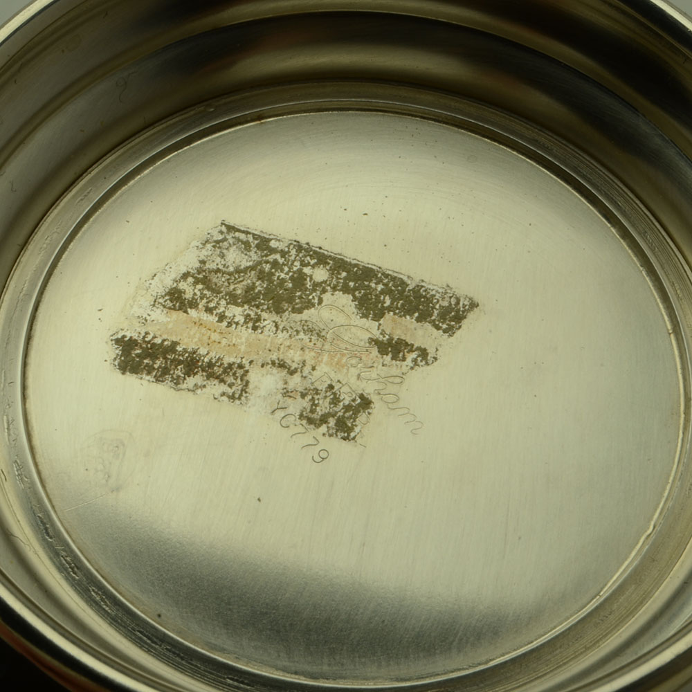 Silver-Plated Including a Pitcher, Bowls and More