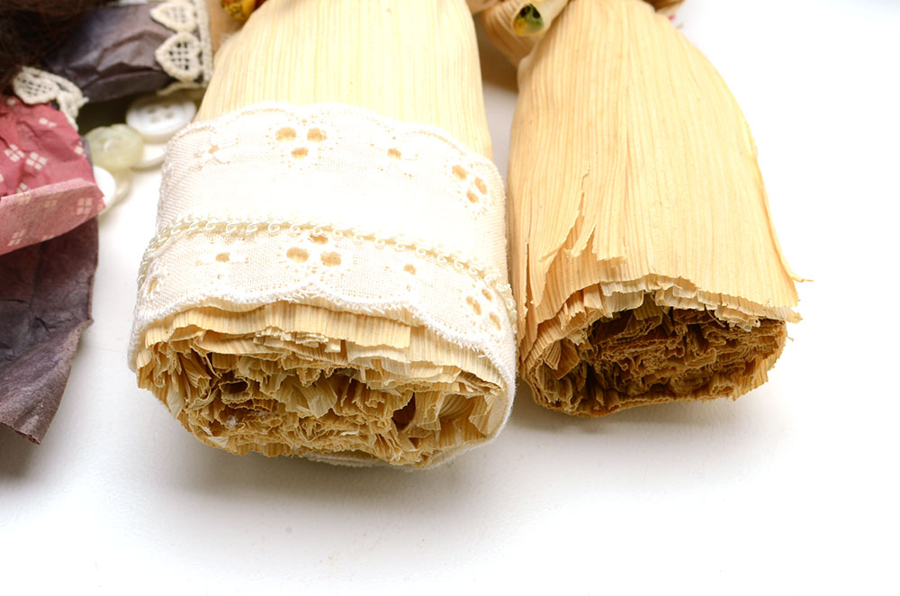 Assortment of Twenty Vintage Dolls