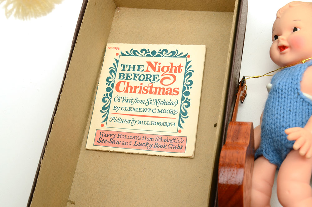 Assortment of Twenty Vintage Dolls