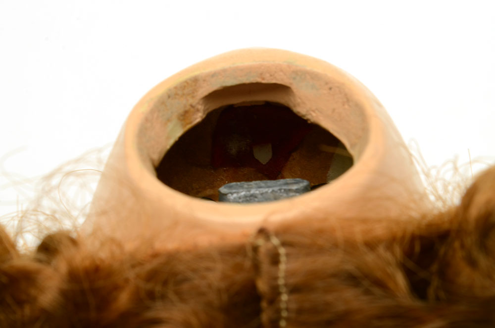 Collection of Assorted Composition and Kewpie Style Dolls