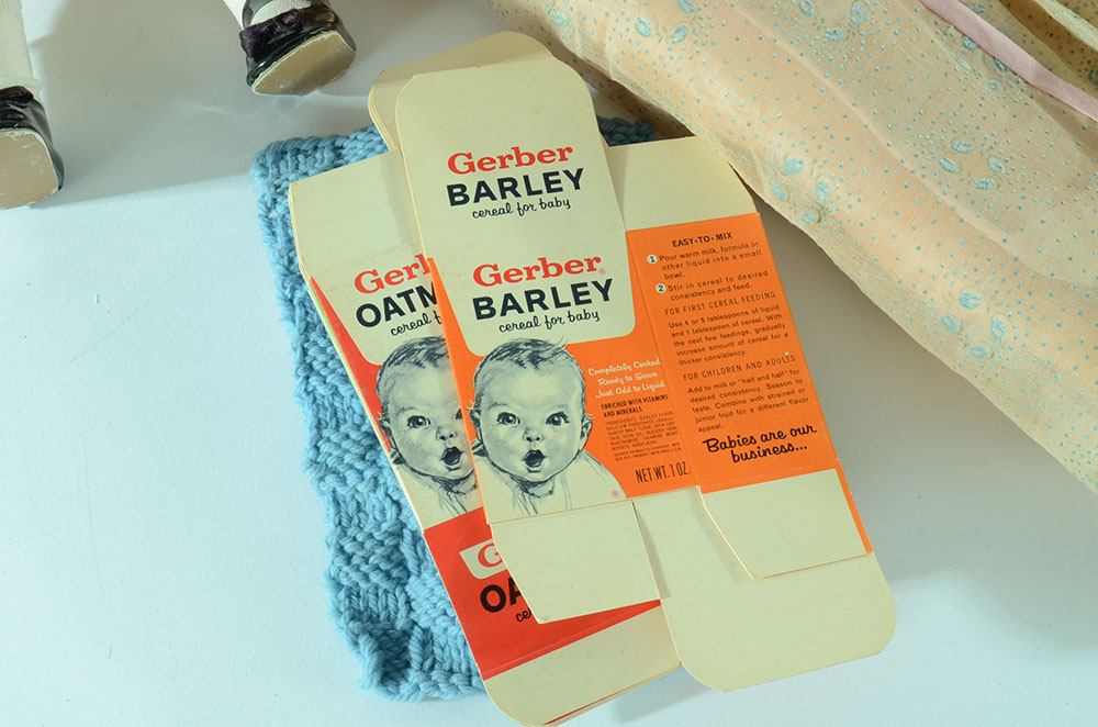 Collection of Twelve Assorted Vintage Dolls