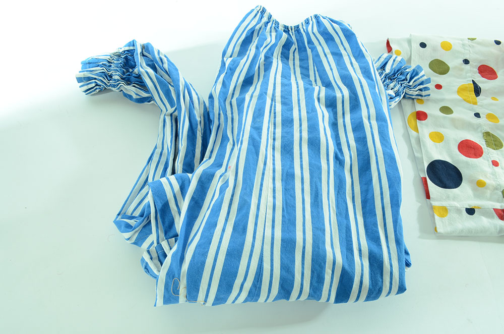 Adult Size Clown Costume