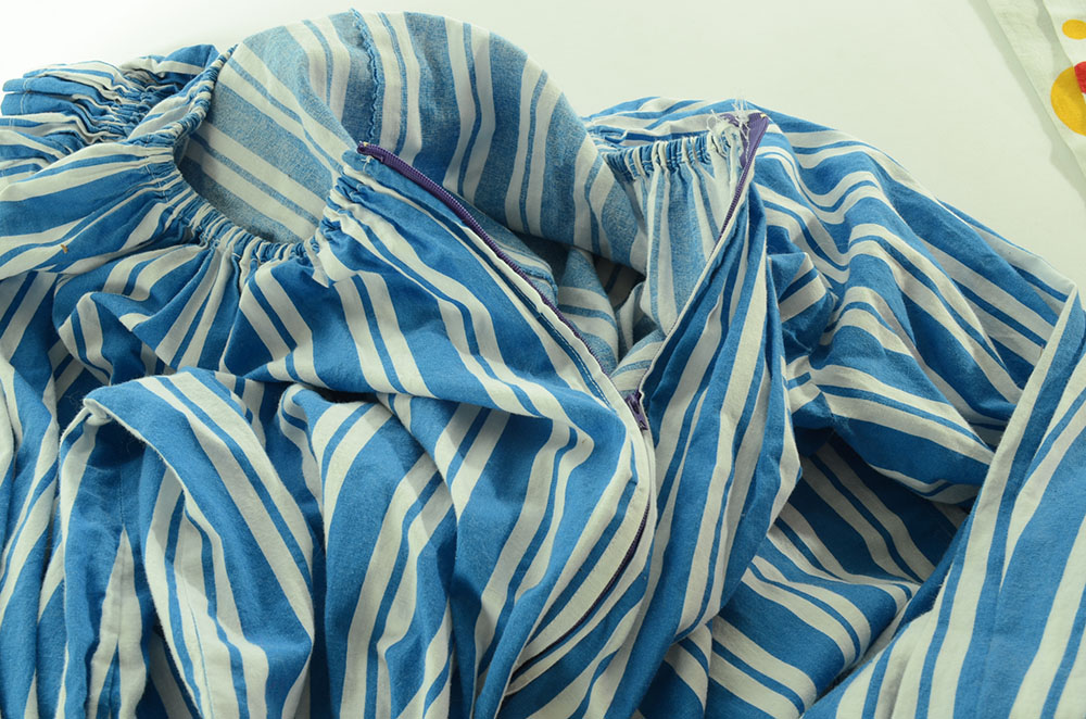 Adult Size Clown Costume