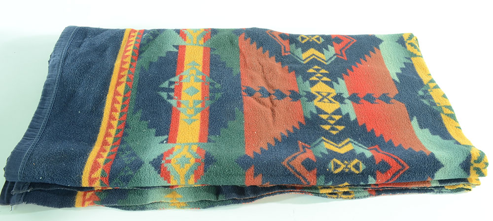 Collection of Blankets