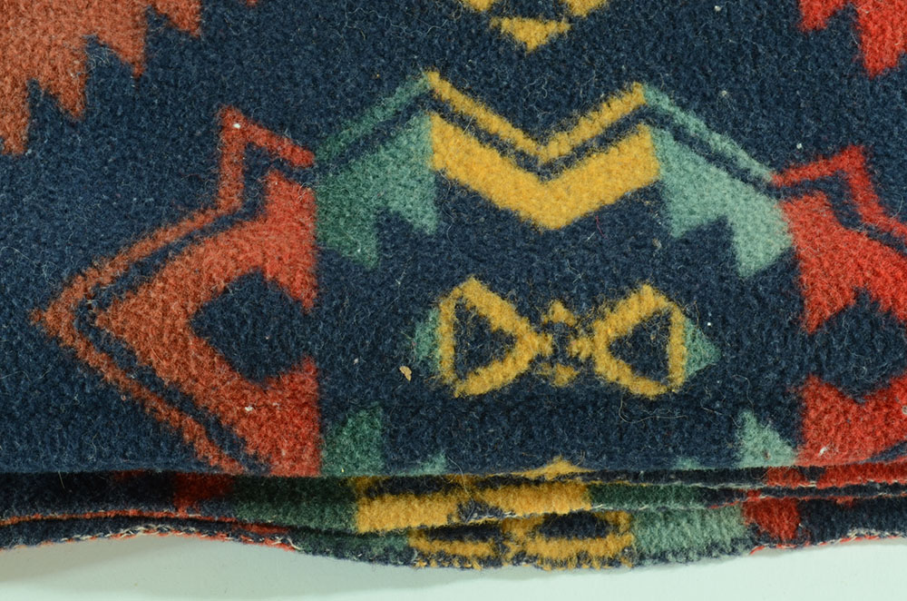 Collection of Blankets