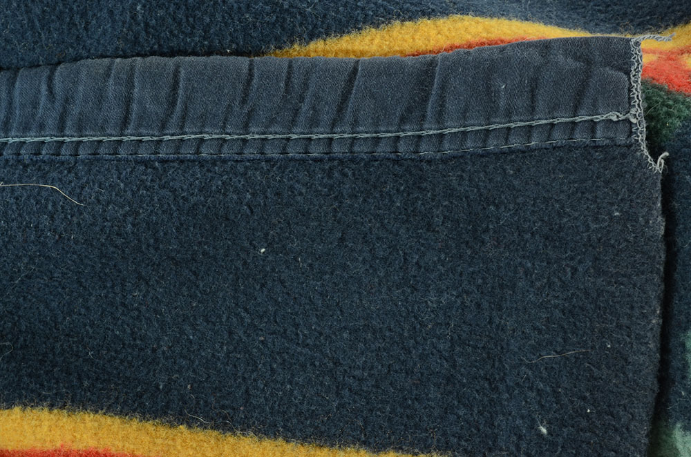 Collection of Blankets