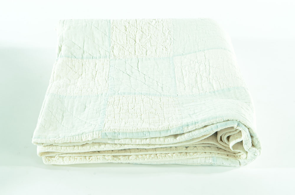 Collection of Blankets