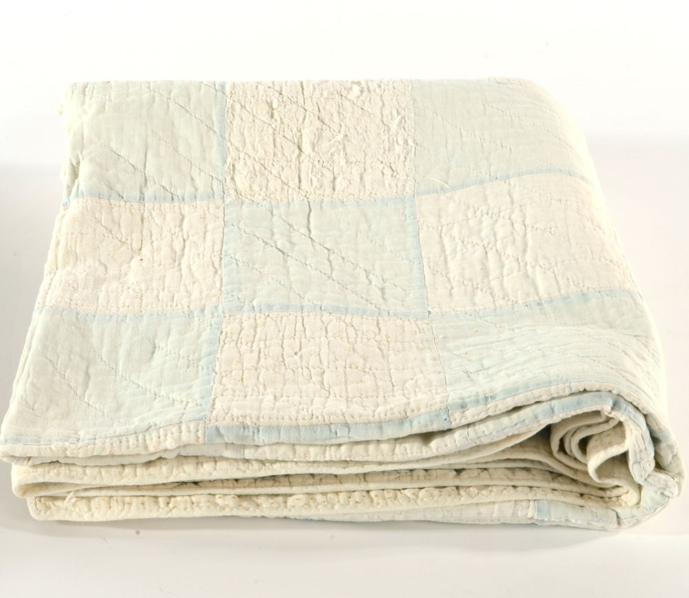 Collection of Blankets