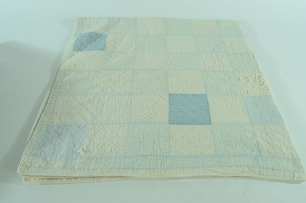 Collection of Blankets