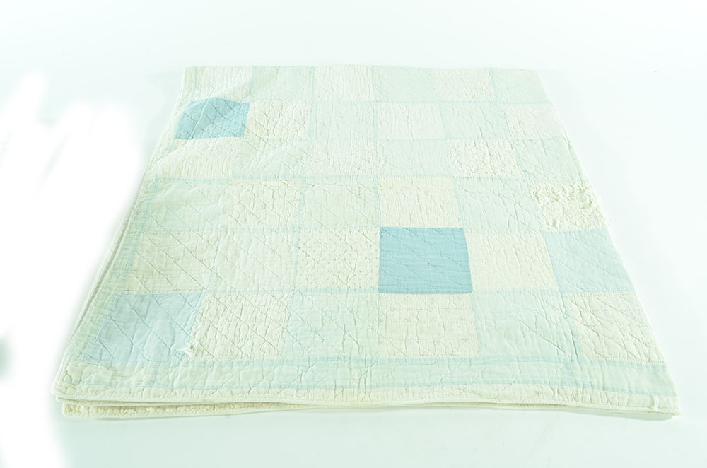 Collection of Blankets