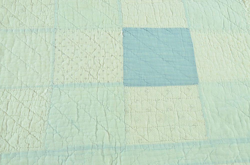 Collection of Blankets