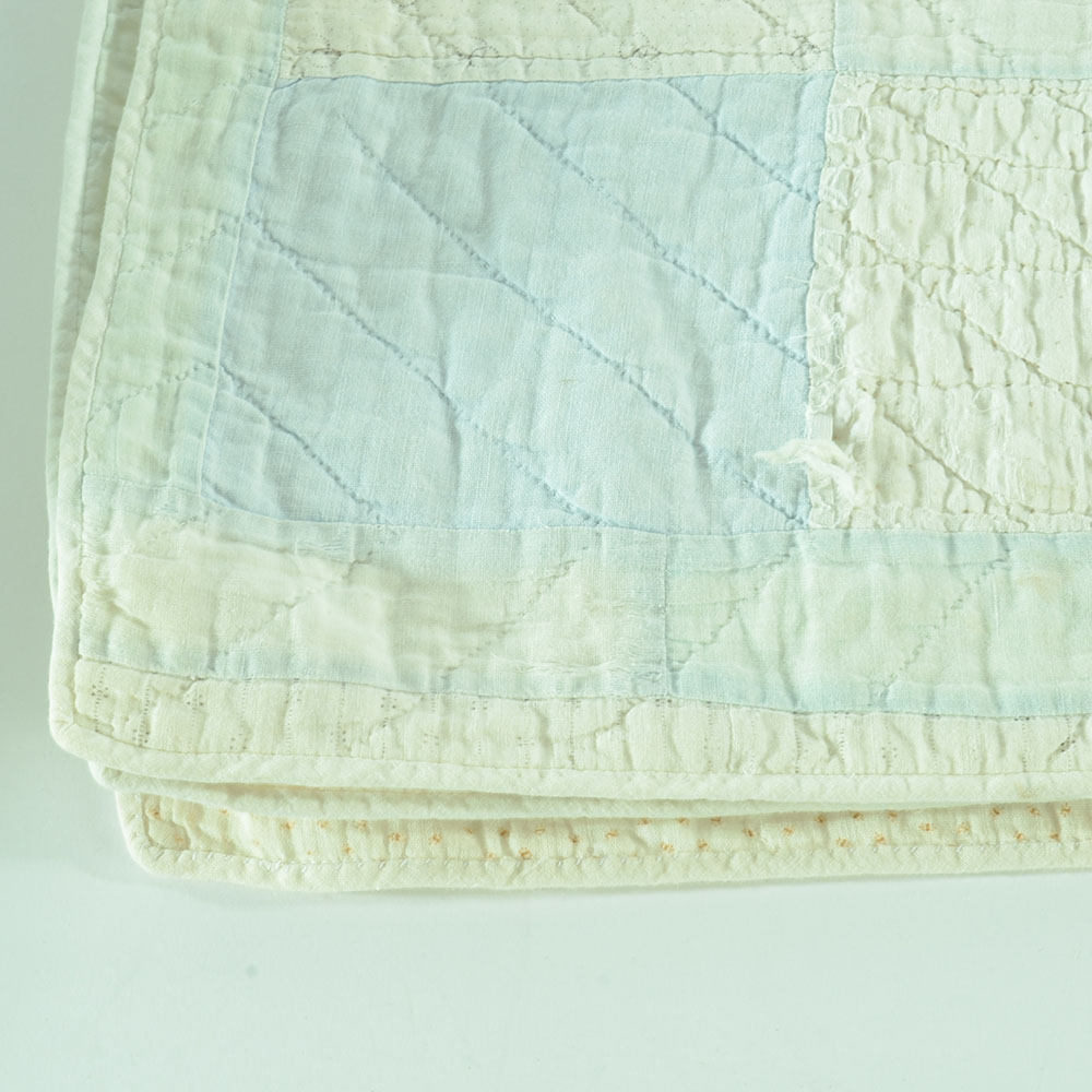 Collection of Blankets