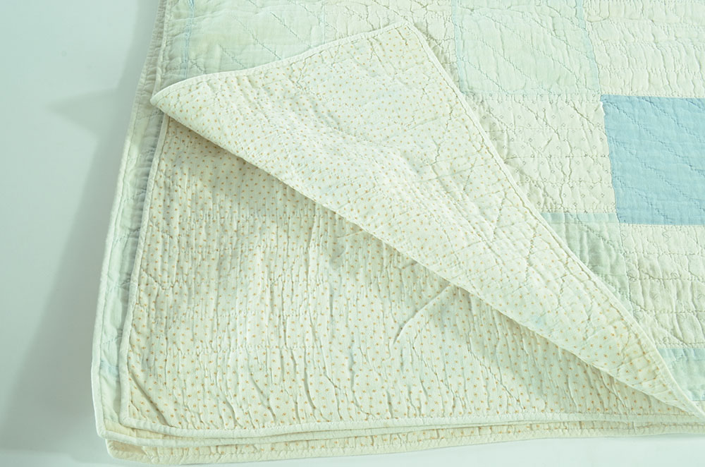 Collection of Blankets