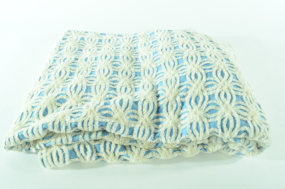 Collection of Blankets