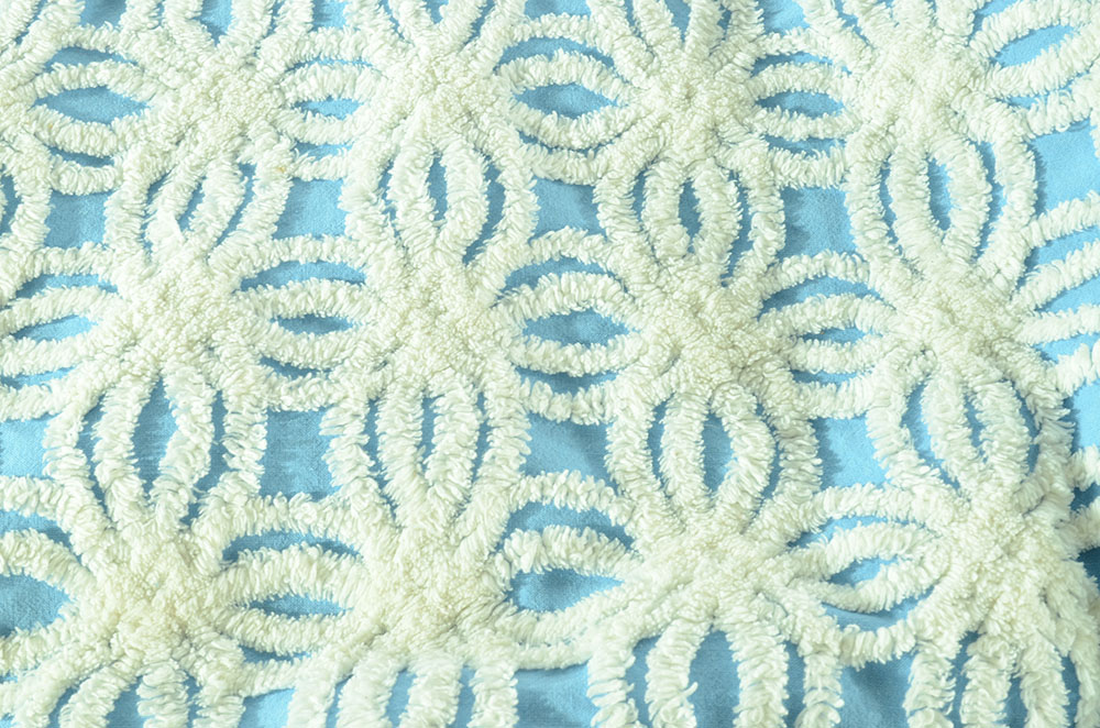 Collection of Blankets