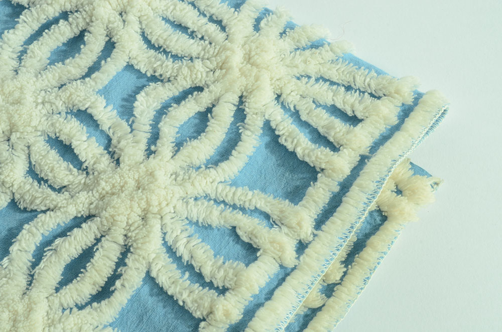 Collection of Blankets