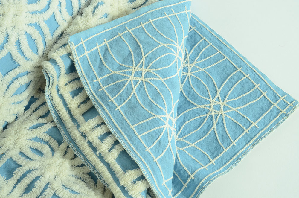 Collection of Blankets