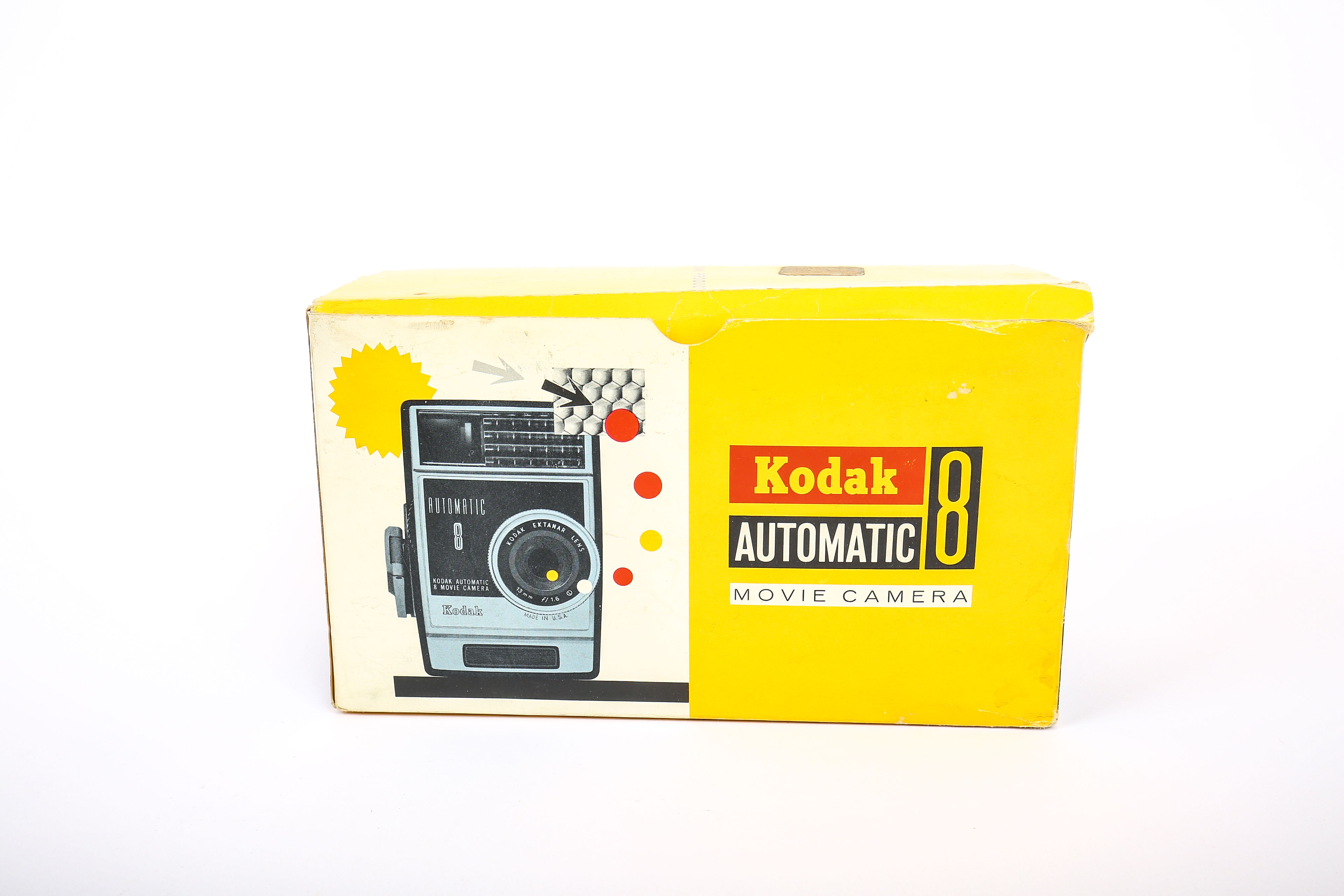 Collection of Vintage Cameras featuring Kodak and Argus