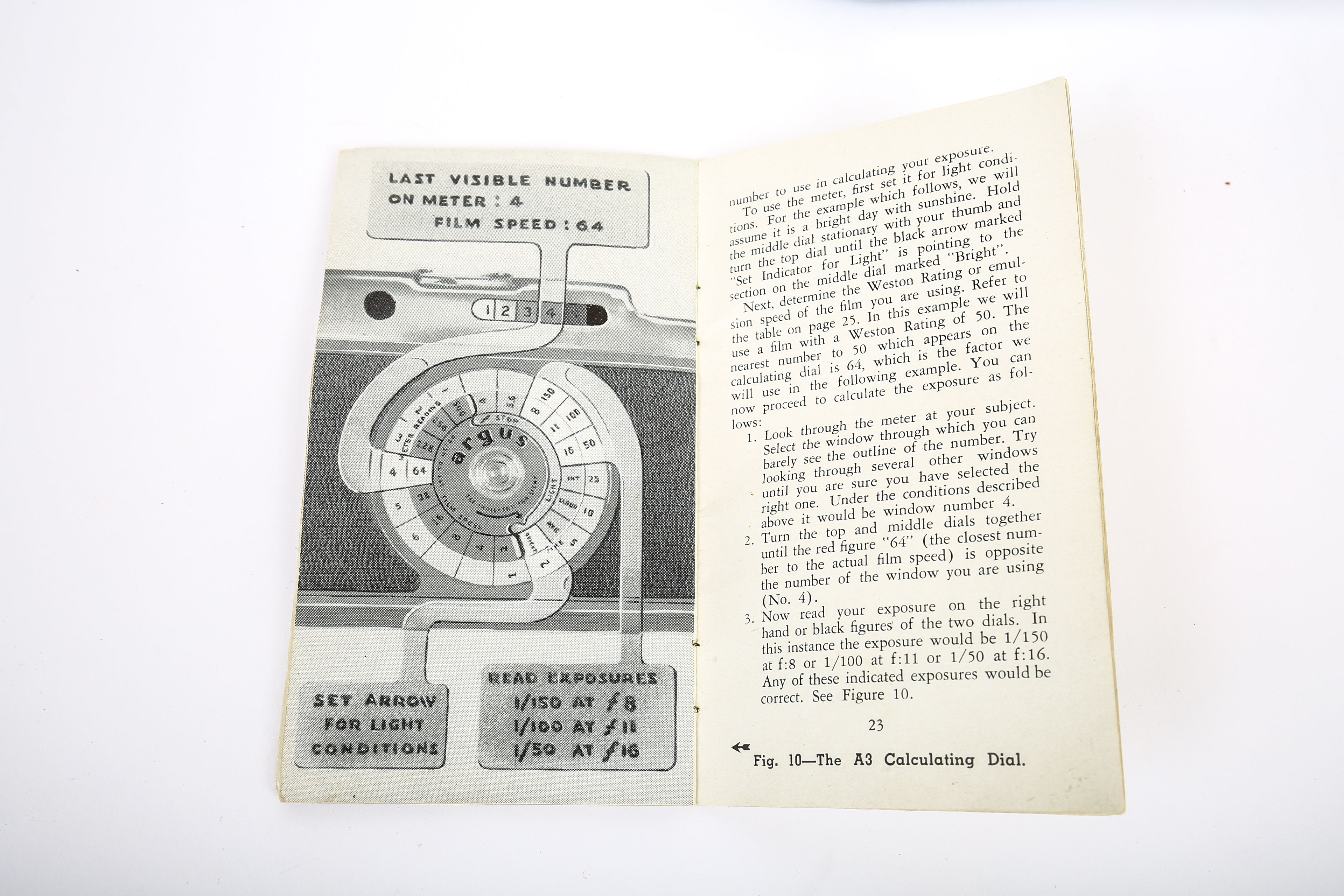 Collection of Vintage Cameras featuring Kodak and Argus