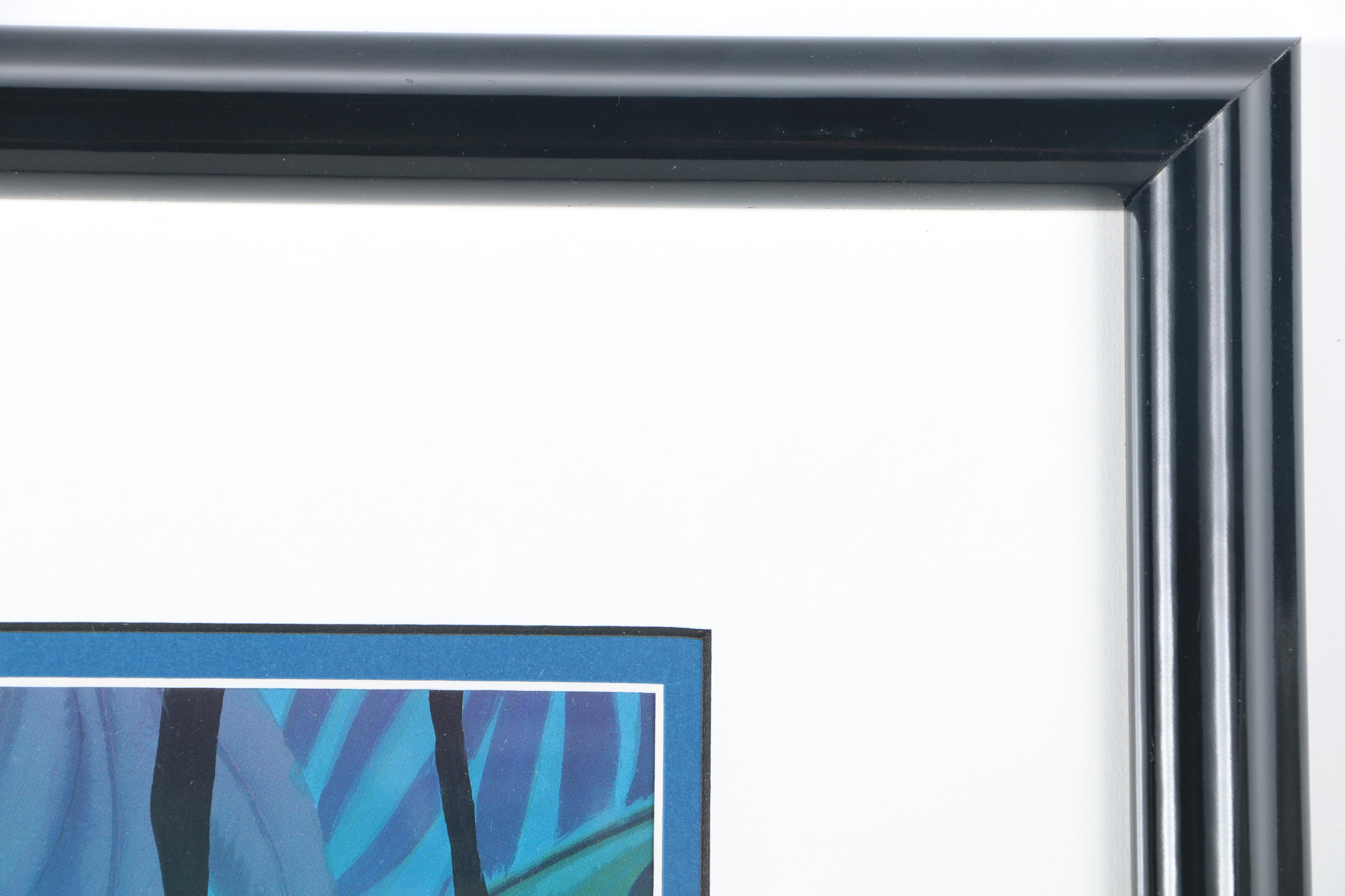 The Walt Disney Company Limited Edition Sericel "Making Mischief"