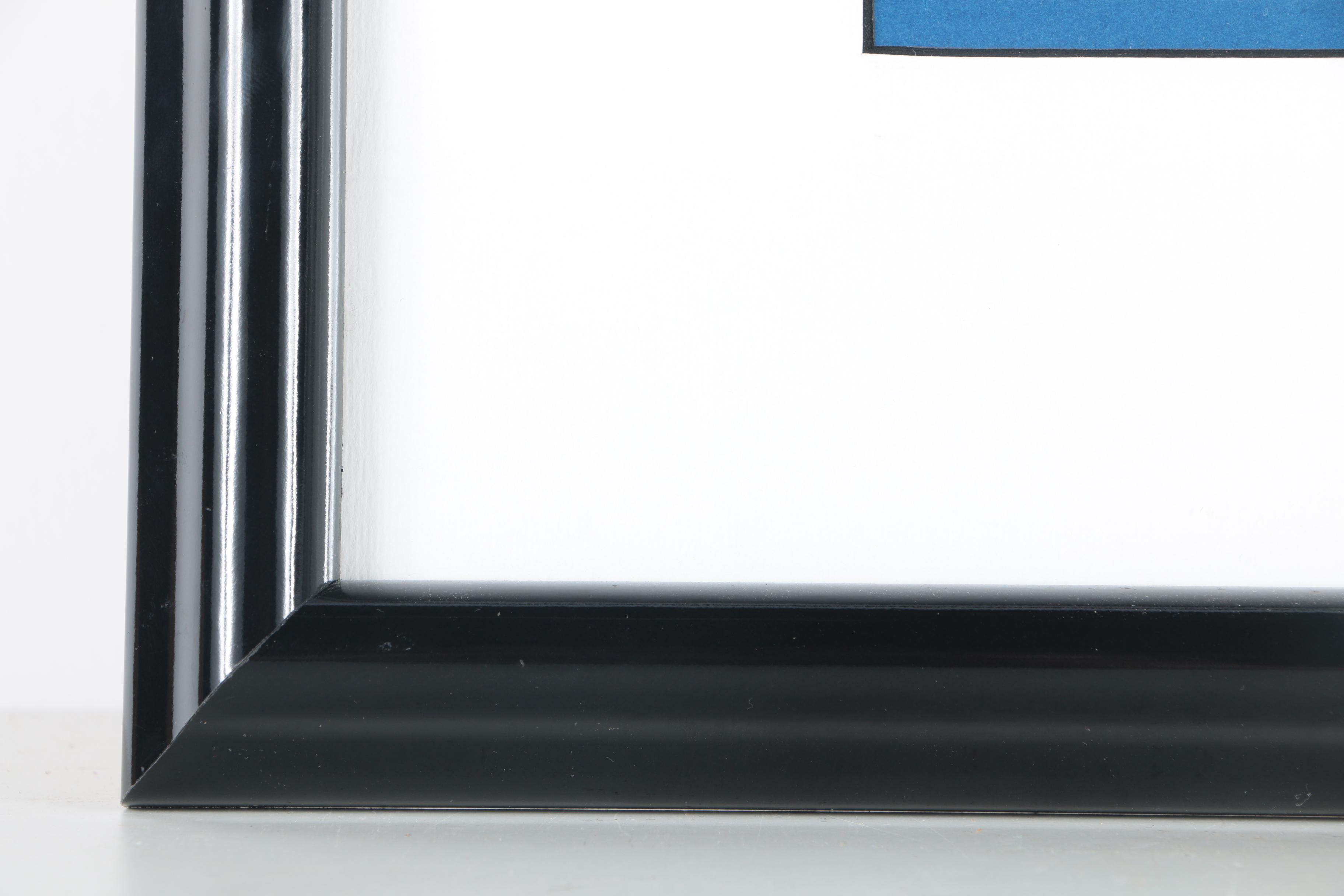 The Walt Disney Company Limited Edition Sericel "Making Mischief"