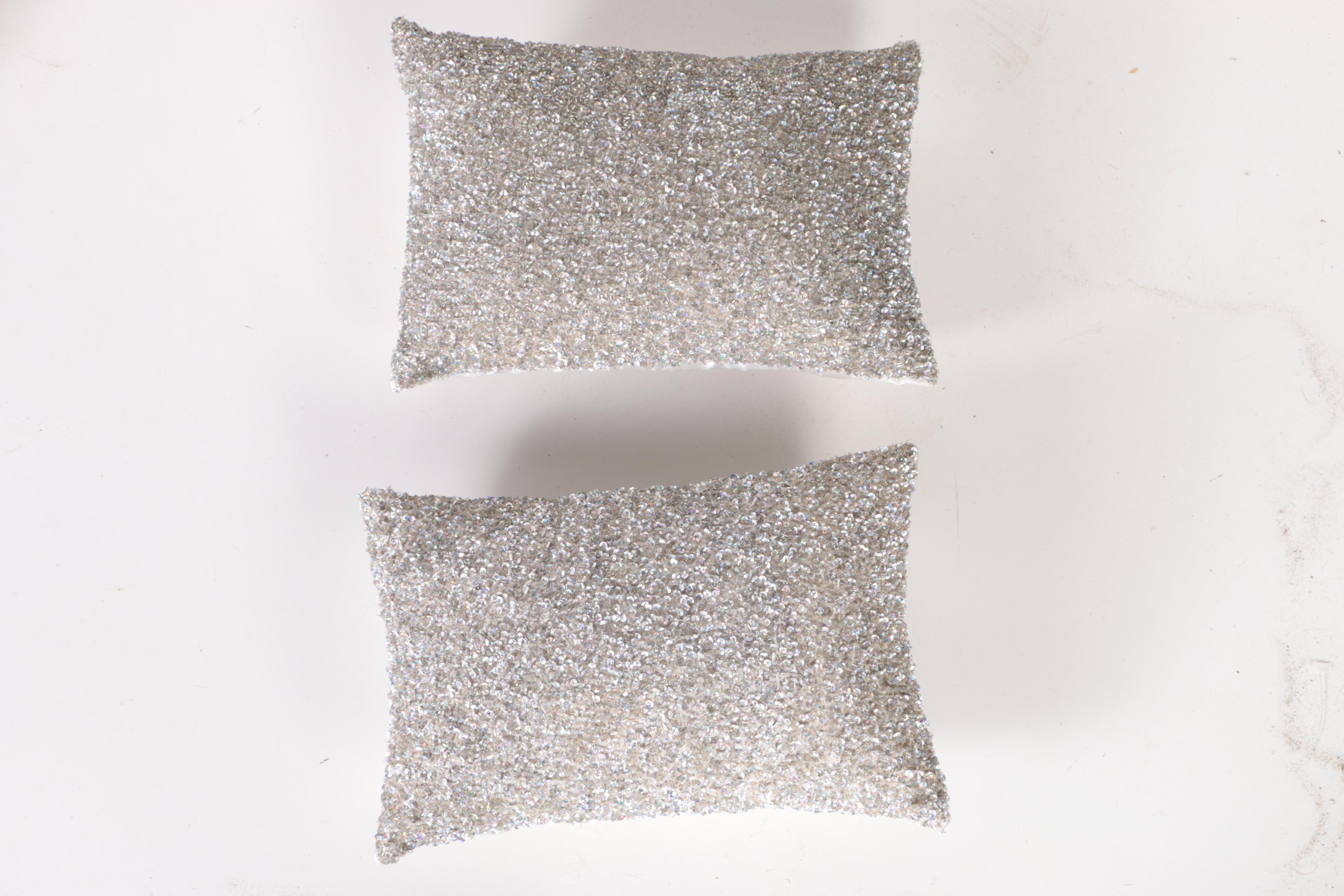 Collection of Classic Christmas Decorations