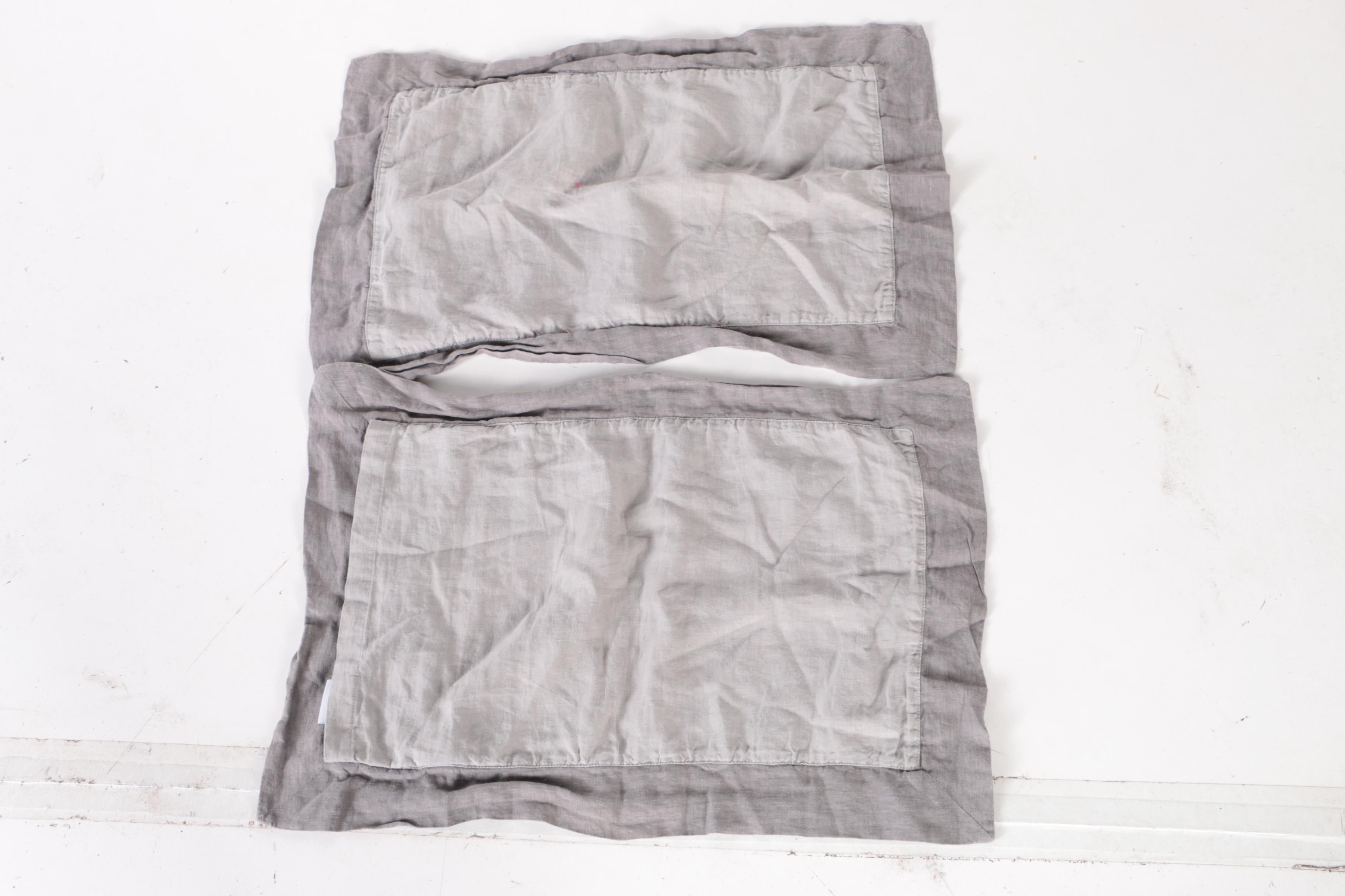 Collection of Classic Christmas Decorations