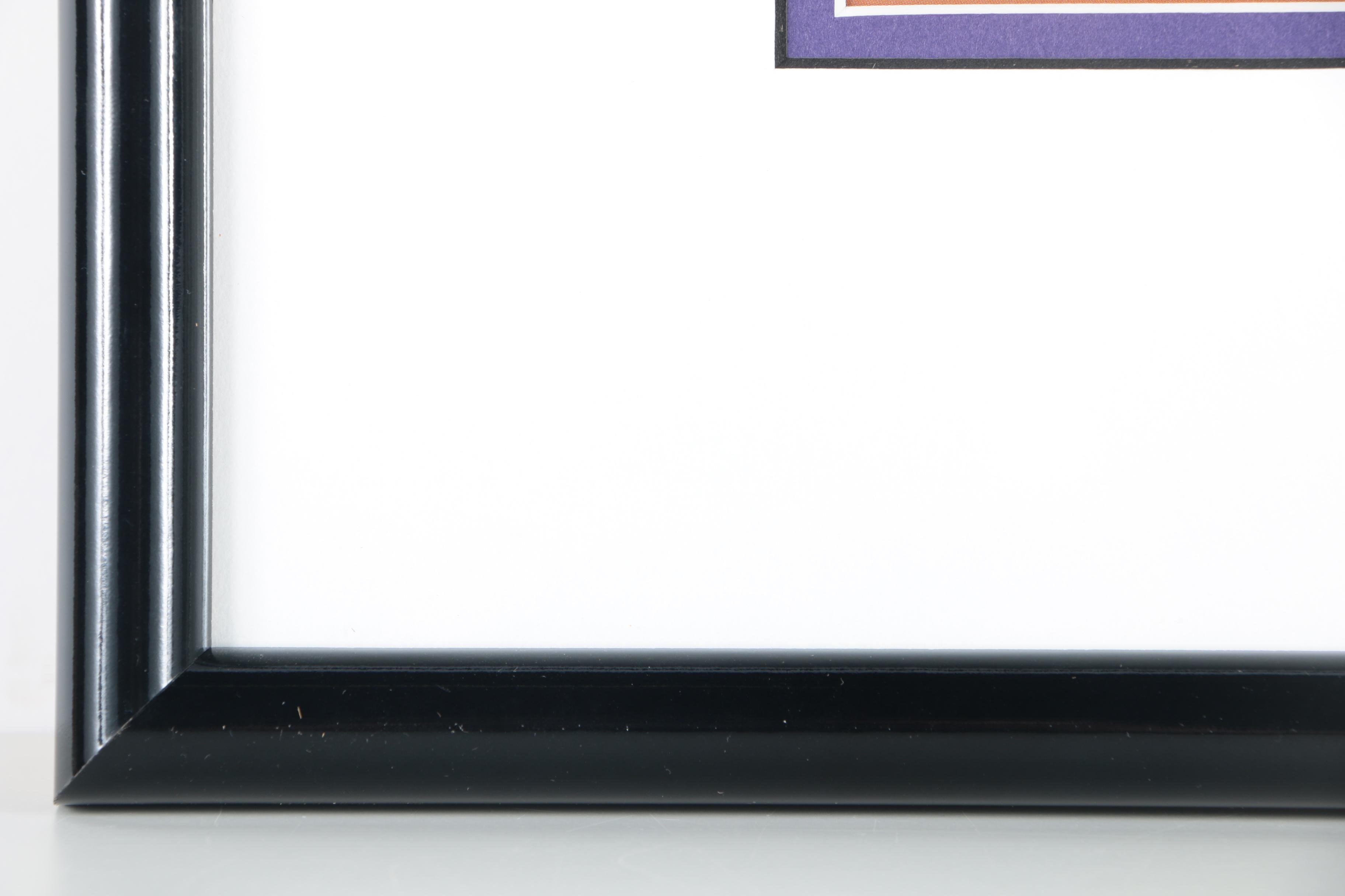 The Walt Disney Company Limited Edition Sericel "Simba's Spotlight"