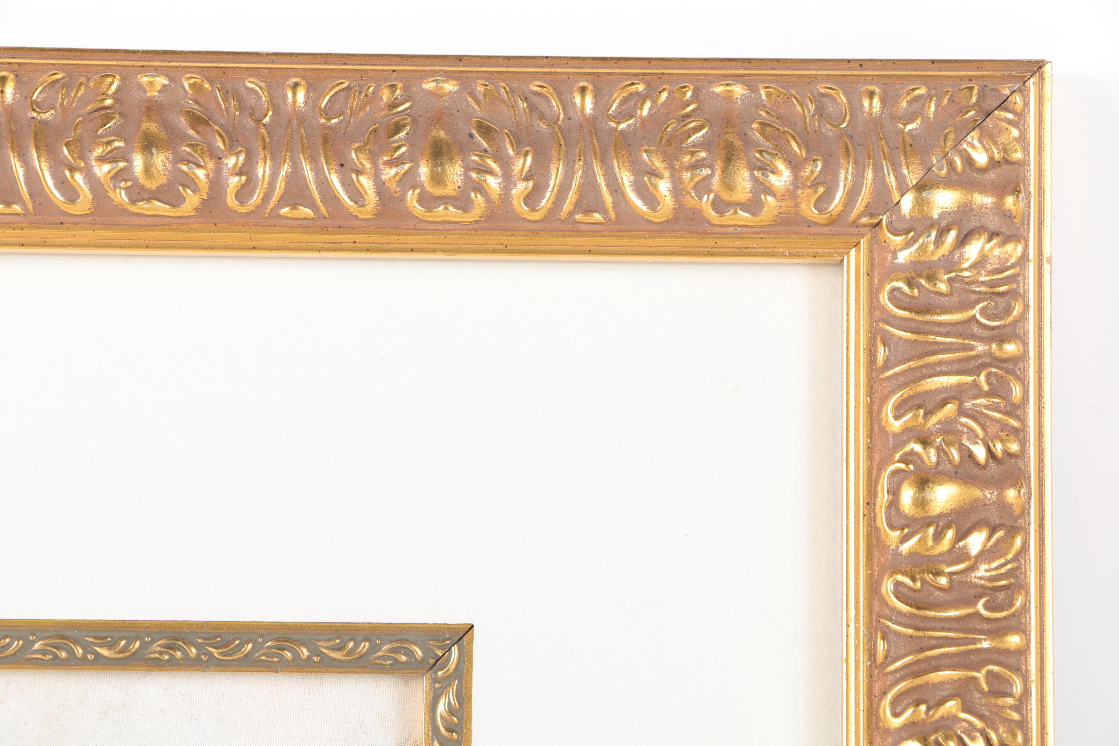 Offset Lithograph After Rosalba Carriera "Cupid Lying on the Clouds"