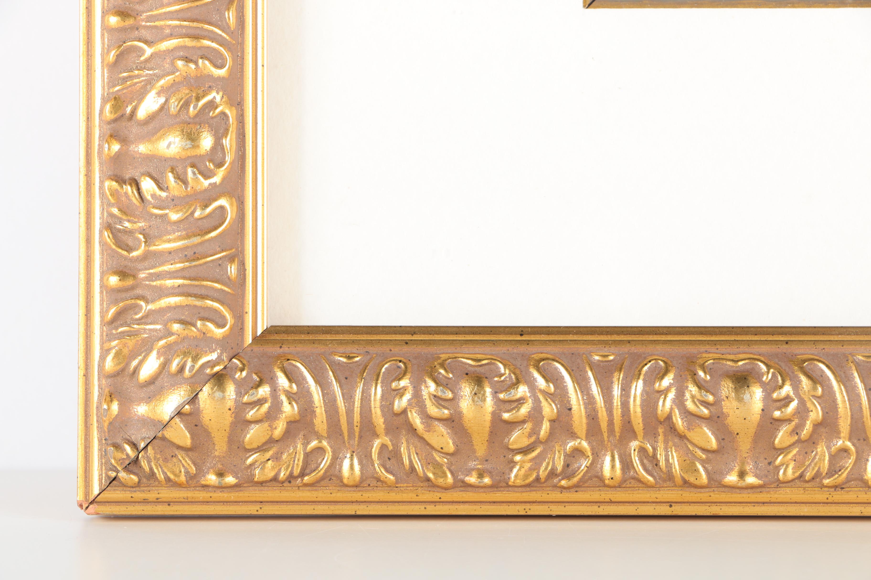 Offset Lithograph After Rosalba Carriera "Cupid Lying on the Clouds"