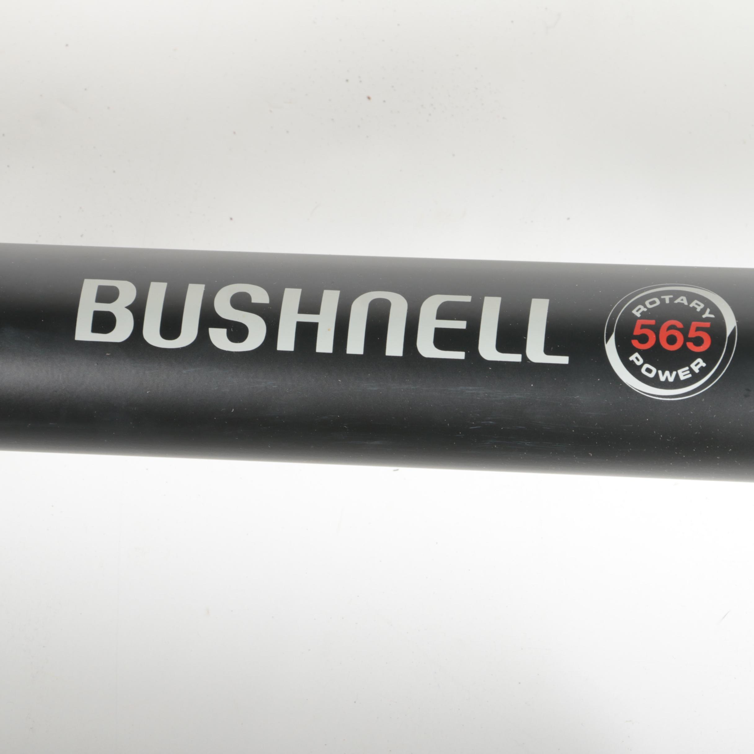 Bushnell 565x Telescope With Tripod
