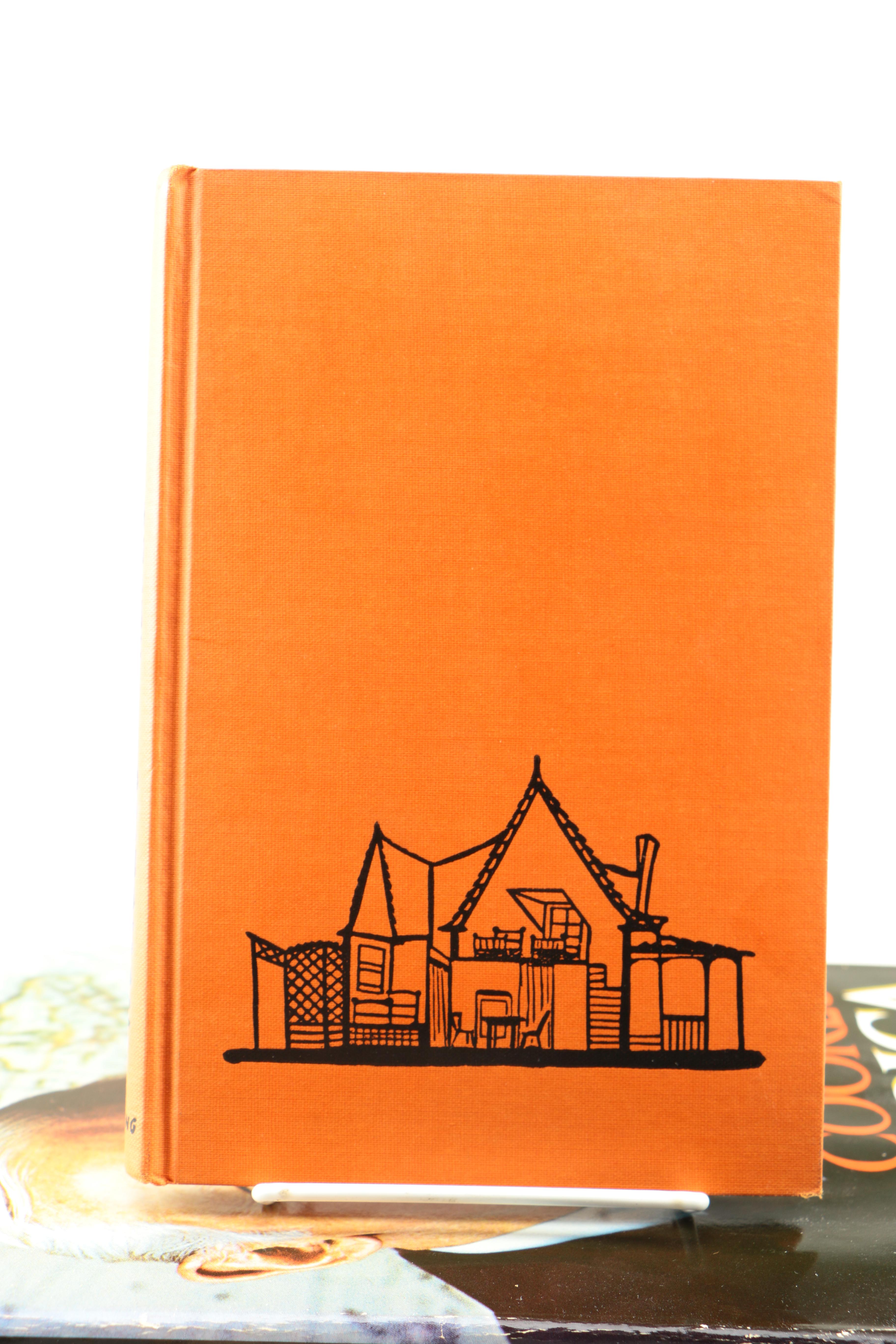 Books Including 1949 "Death of a Salesman"